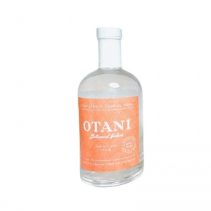 Otani Botanical Vodka Grapefruit Lychee